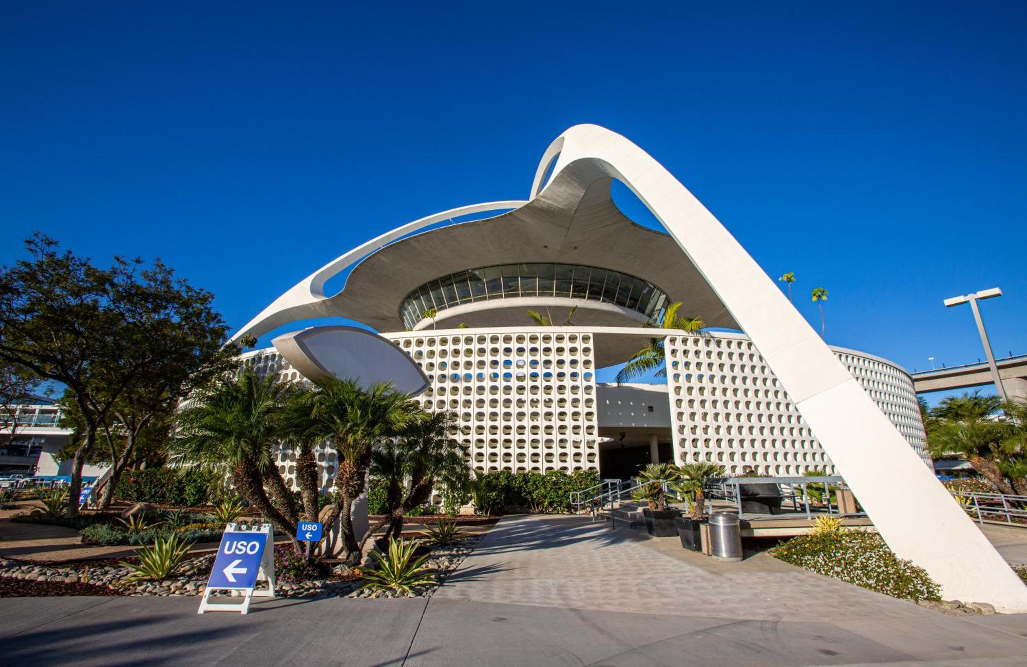 Elev8 Hotel Los Angeles, Lax Inglewood Exterior foto